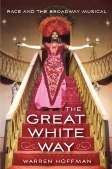 Image for The Great White Way