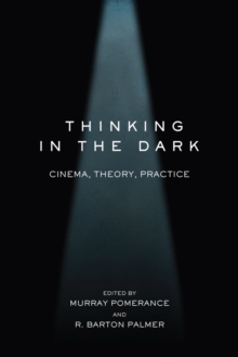 Image for Thinking in the Dark : Cinema, Theory, Practice