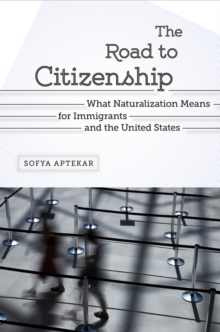 Image for The Road to Citizenship