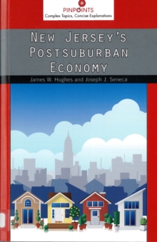 Image for New Jersey's Postsuburban Economy