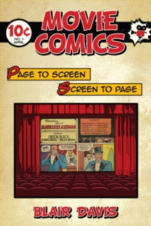 Image for Movie Comics