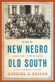 New Negro in the Old South