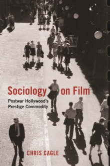 Image for Sociology on Film