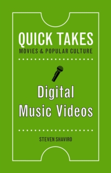 Image for Digital Music Videos