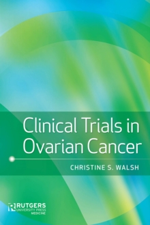 Image for Clinical trials in ovarian cancer