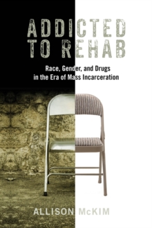 Image for Addicted to Rehab