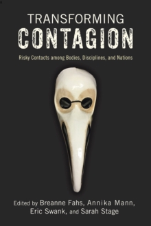 Image for Transforming Contagion