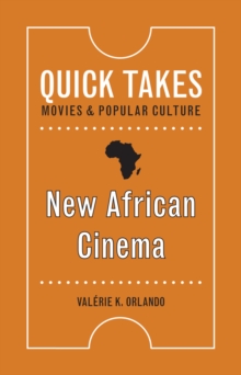 Image for New African Cinema