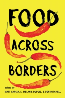 Image for Food Across Borders