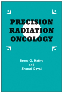 Image for Precision Radiation Oncology
