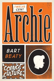 Image for Twelve-Cent Archie