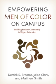 Image for Empowering Men of Color on Campus