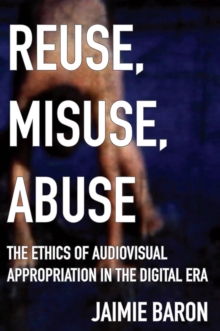 Image for Reuse, Misuse, Abuse