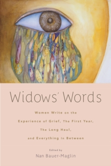 Widows' Words