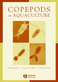 Image for Copepods in Aquaculture