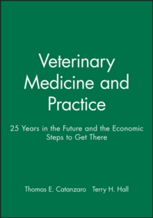 Image for Veterinary Medicine and Practice