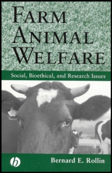 Farm Animal Welfare