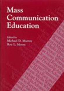 Image for Mass Communication Education