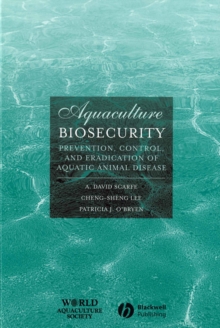 Image for Aquaculture Biosecurity