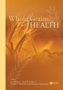 Image for Whole Grains and Health