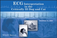Image for ECG Interpretation in the Critically Ill Dog and Cat