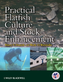 Image for Practical flatfish culture and stock enhancement