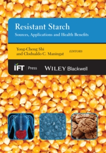 Image for Resistant Starch