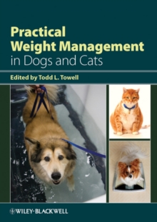 Image for Practical Weight Management in Dogs and Cats