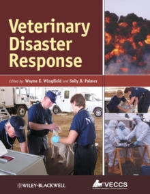 Image for Veterinary Disaster Response