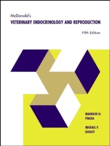 Image for McDonald's Veterinary Endocrinology and Reproduction