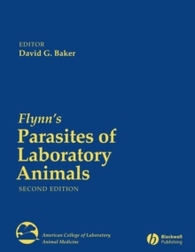 Image for Flynn's Parasites of Laboratory Animals