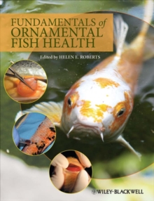 Image for Fundamentals of Ornamental Fish Health