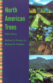 Image for Preston's North American trees