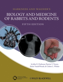 Image for Harkness and Wagner's Biology and Medicine of Rabbits and Rodents