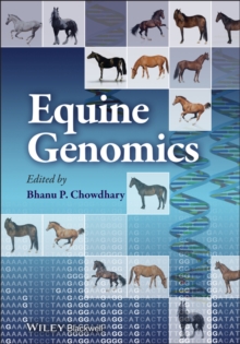 Image for Equine genomics