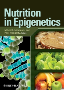 Image for Nutrition in Epigenetics