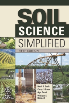 Image for Soil science simplified
