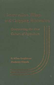 Image for Conservation Tillage and Cropping Innovation