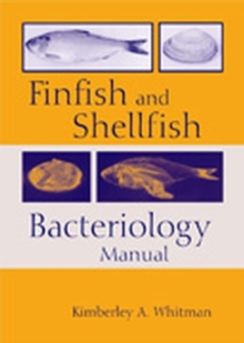 Image for Finfish and Shellfish Bacteriology Manual