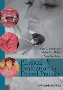Image for Physical evaluation in dental practice