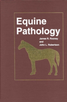 Image for Equine Pathology