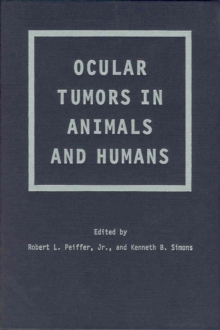 Image for Ocular Tumors in Humans and Animals