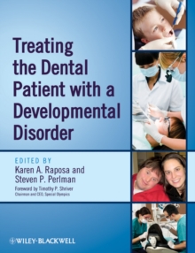 Image for Treating the Dental Patient with a Developmental Disorder