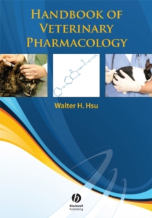 Image for Handbook of Veterinary Pharmacology