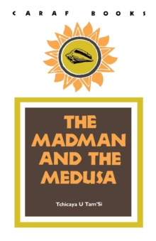 Image for The Madman and the Medusa