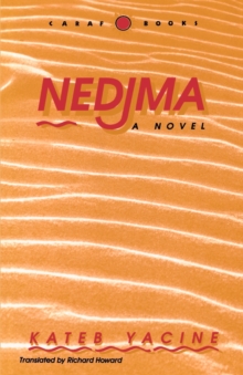 Image for Nedjma