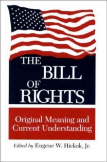 Bill of Rights