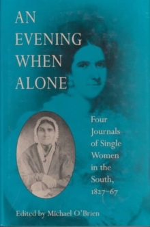 Evening When Alone