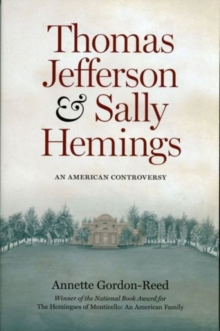 Image for Thomas Jefferson and Sally Hemmings