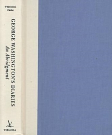 Diaries  An Abridgement